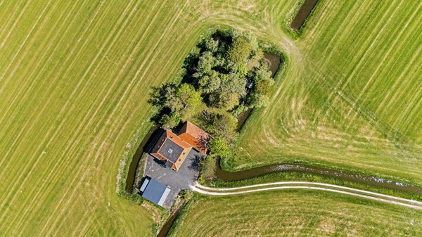 Medium property photo - Miedweg 12, 8809 HX Boer